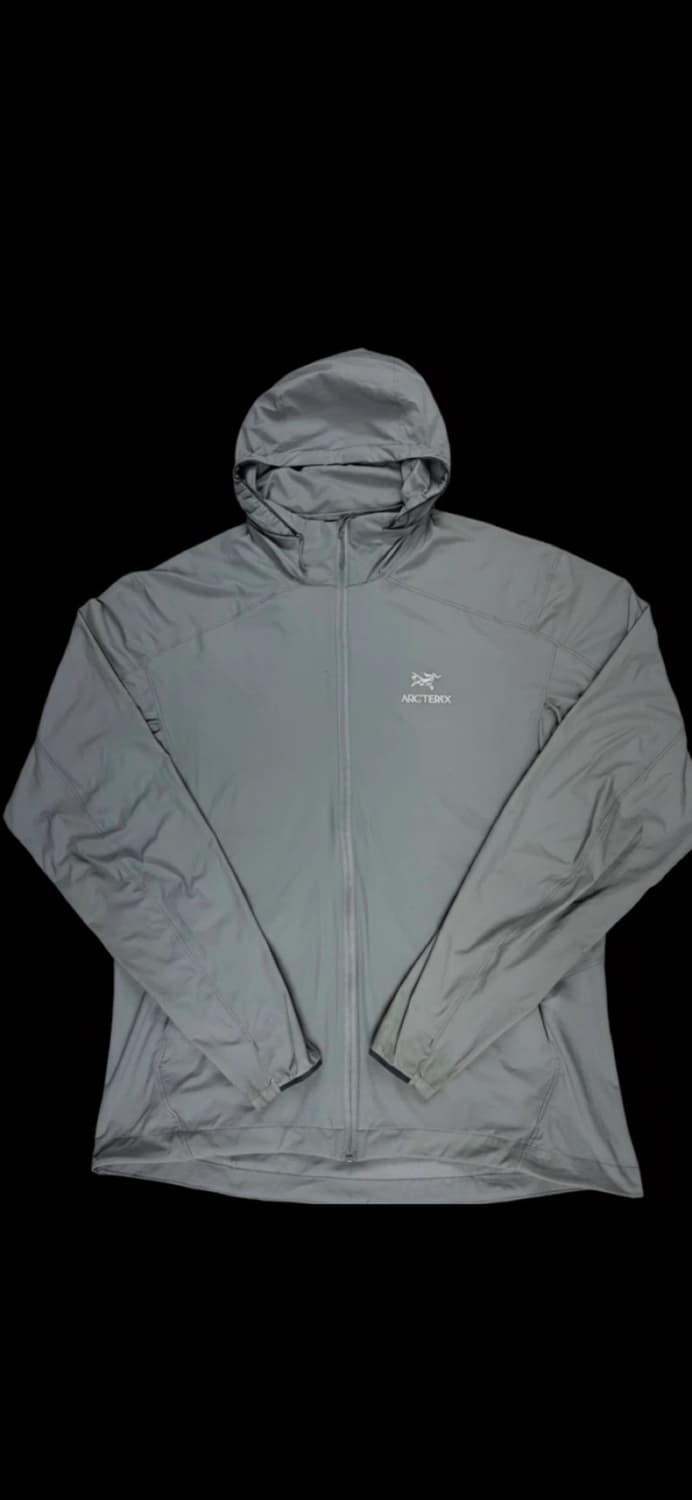 아크테릭스 노딘 그레이 (정품) 상품이미지1