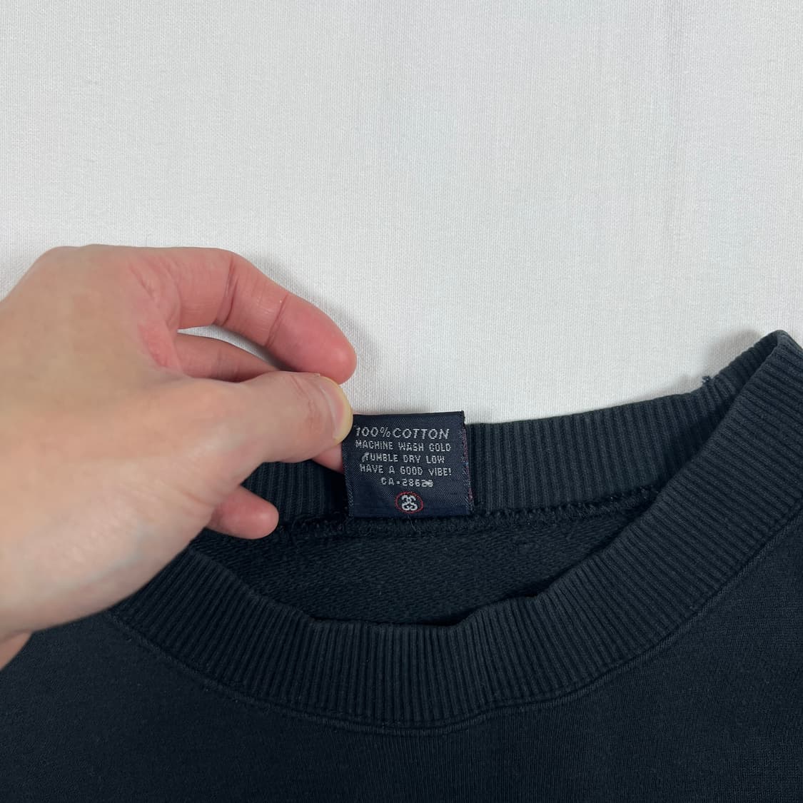 빈티지 맨투맨 상품이미지8