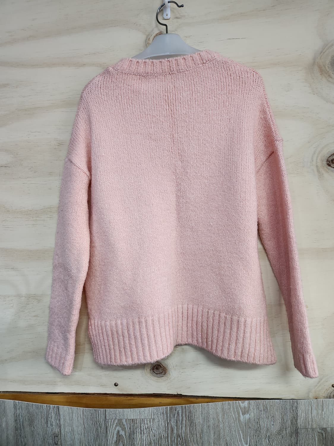 440) 여성 니트 상품이미지2