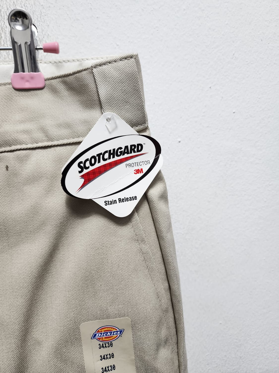 (새상품) 디키즈 치카노 874 멕시코산 워크팬츠  상품이미지5