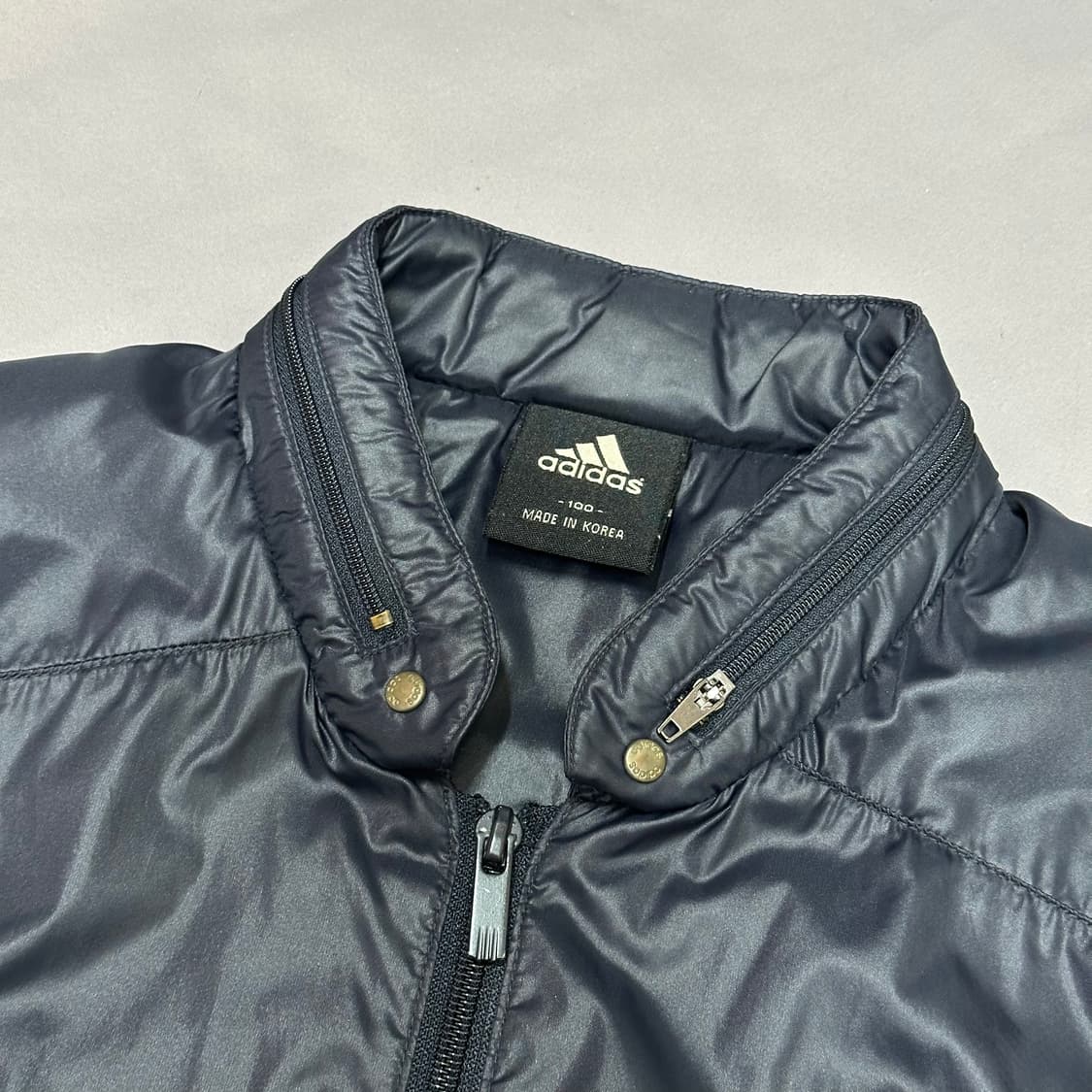 아디다스 00s Y2K 독일 국대 바람막이 100 상품이미지7