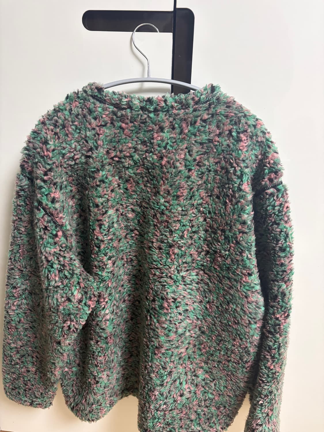 [L]슈프림x노스페이스 하이 파일 플리스 상품이미지3