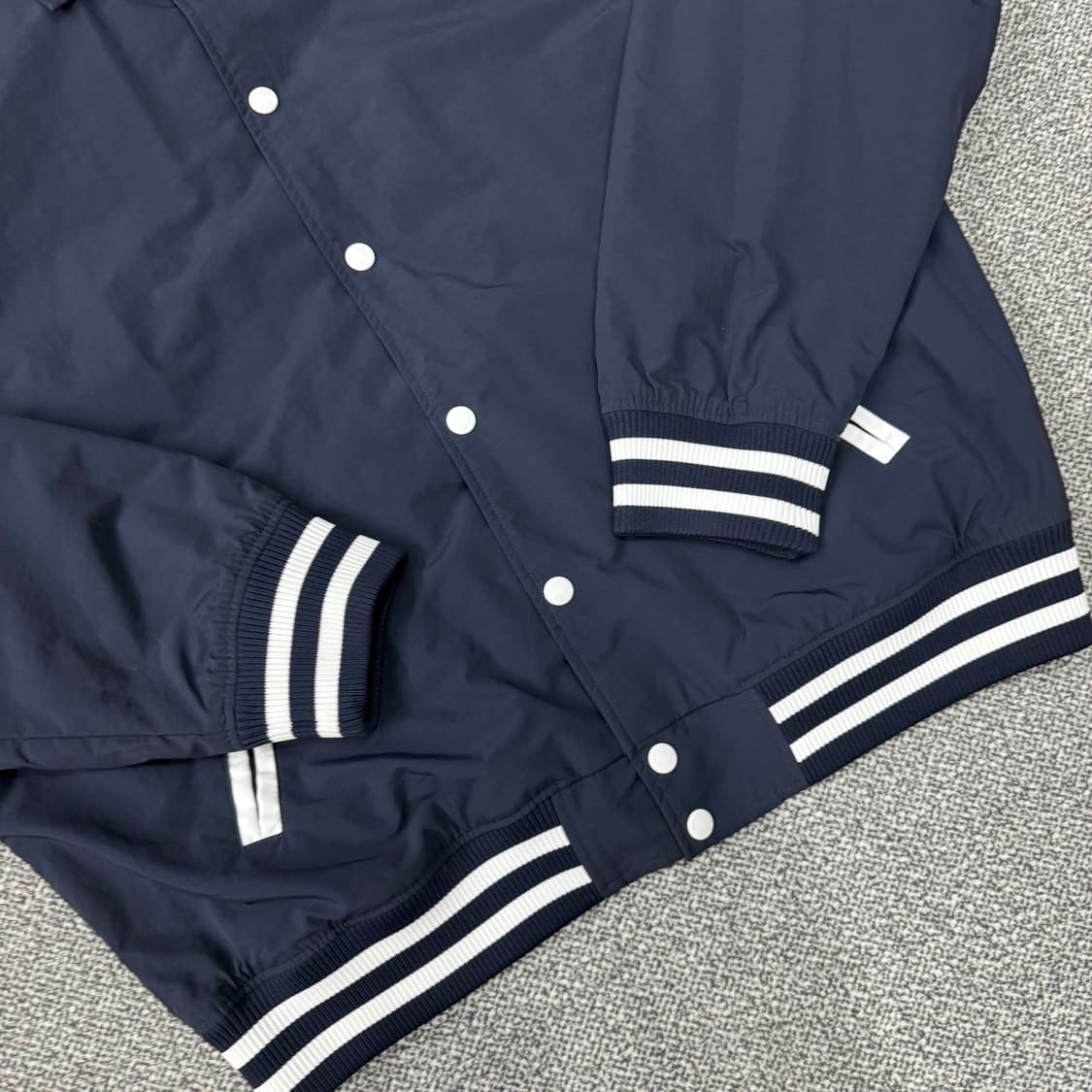 요넥스 남녀공용 바시티 자켓 상품이미지3