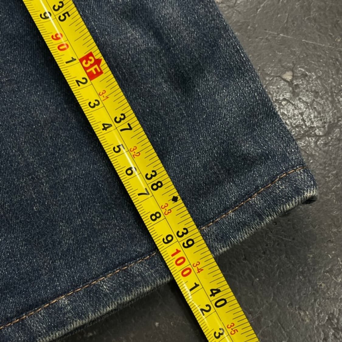 32 리바이스 504 청바지 상품이미지10