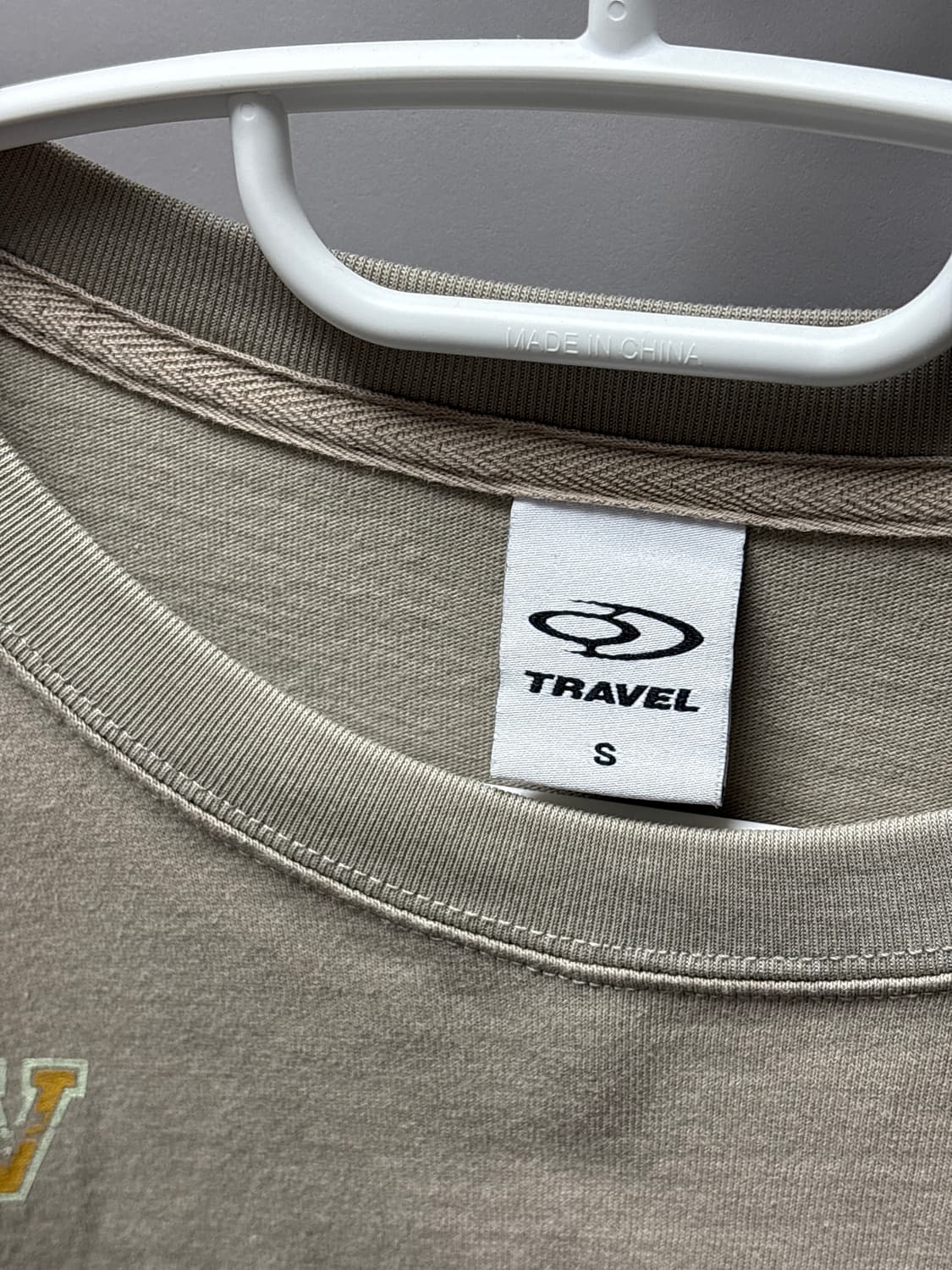 트래블 롱슬리브 S 상품이미지3