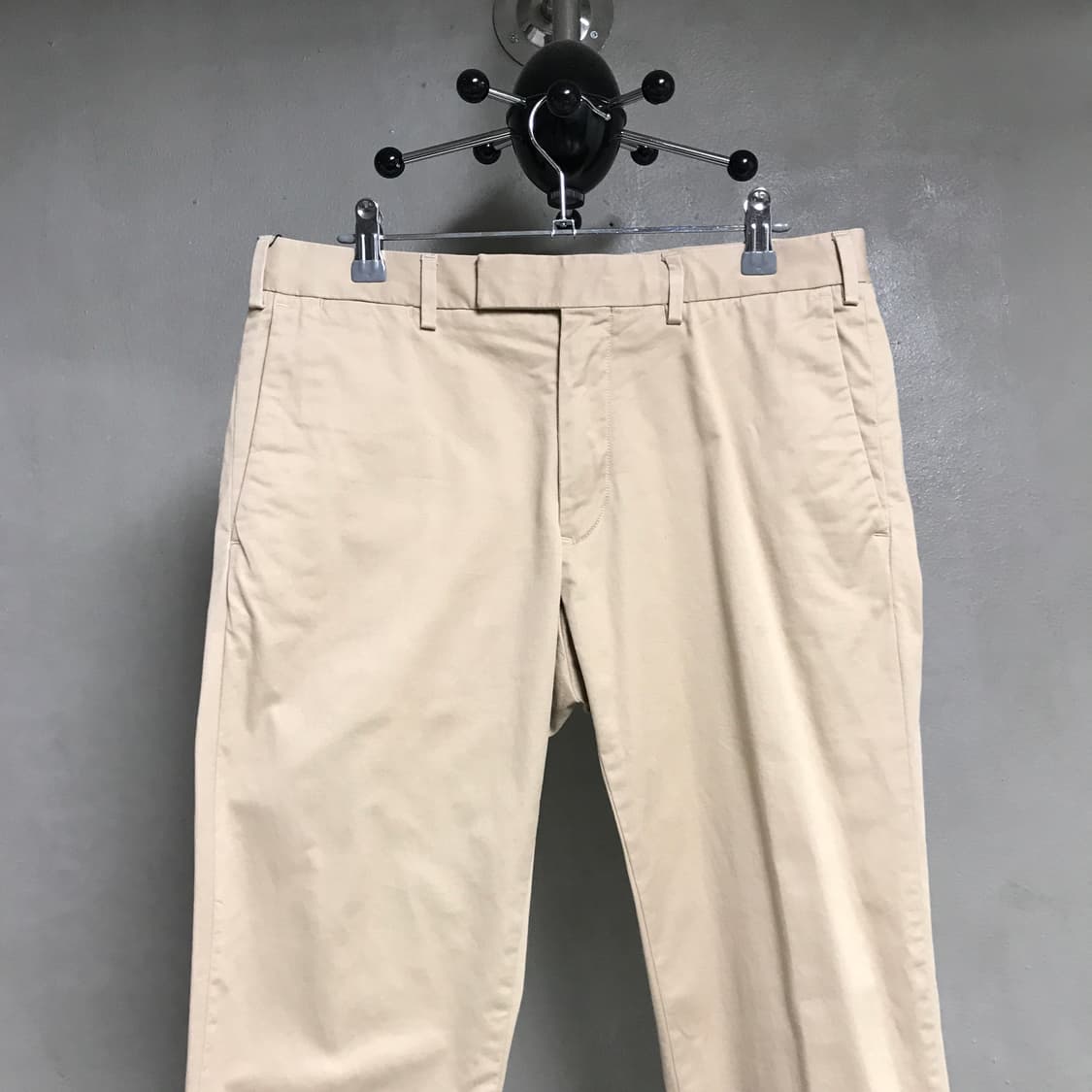 폴로 랄프로렌 치노 팬츠 베이지 30/32 상품이미지2