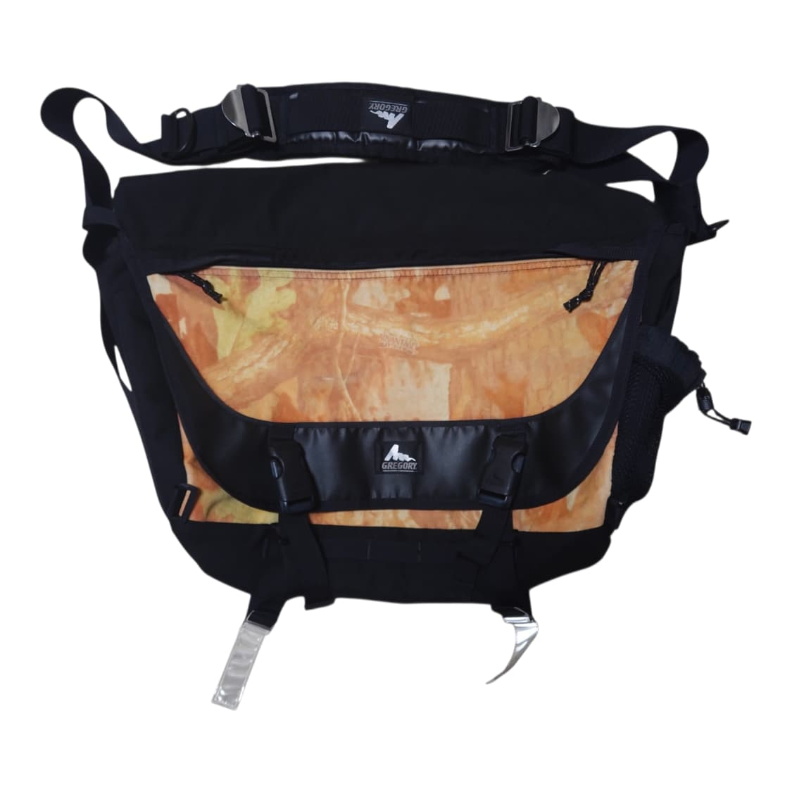 00s 그레고리 메신저백 상품이미지1