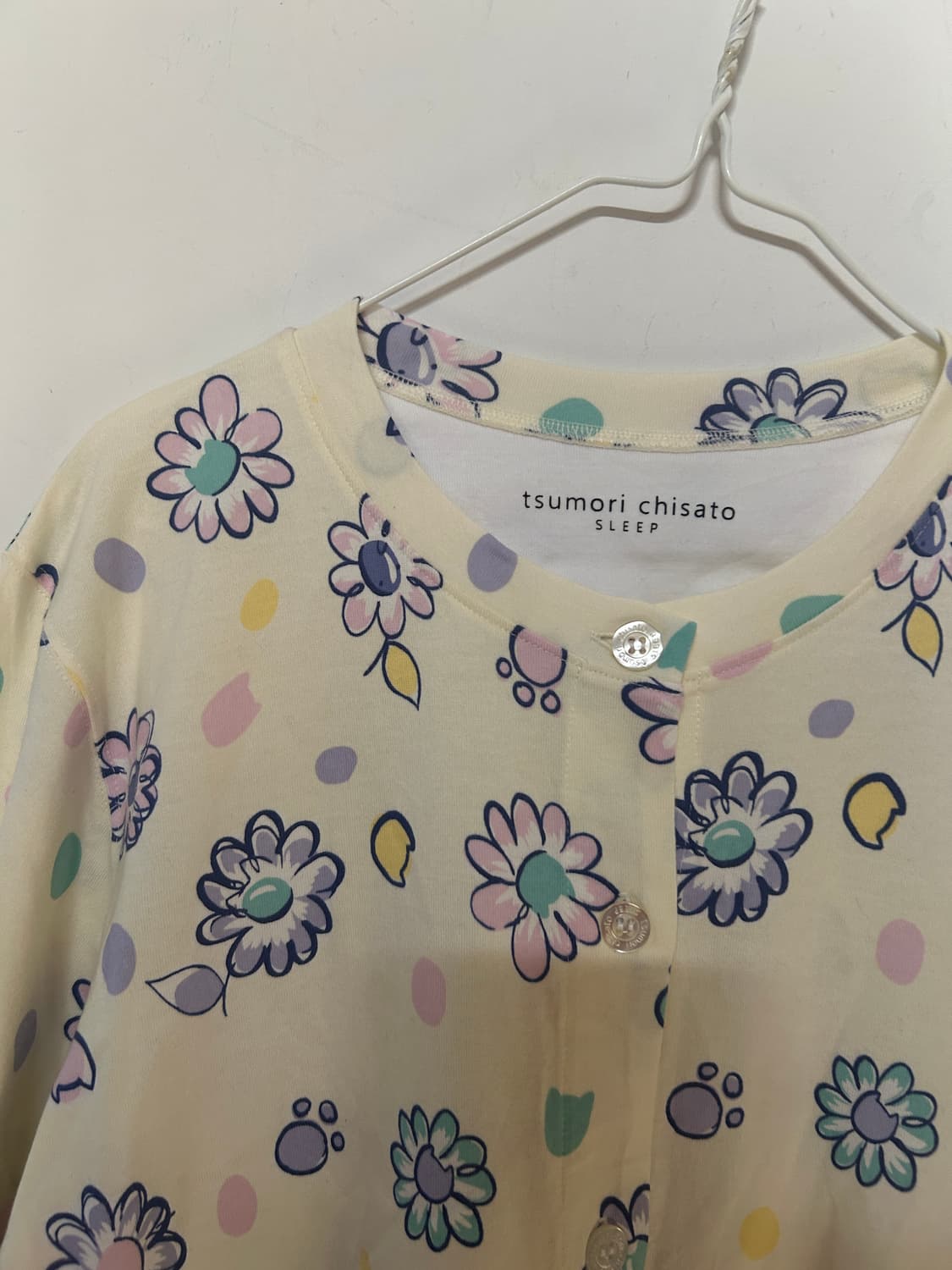 츠모리치사토 홈웨어  상품이미지2