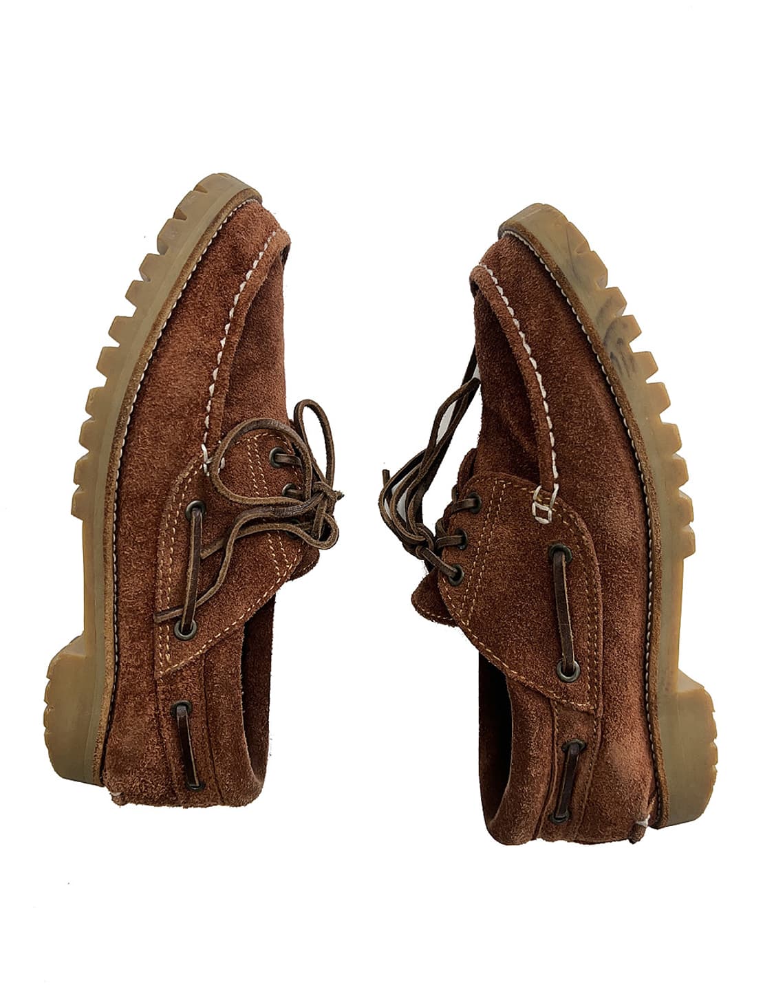 준야와타나베 보트슈즈 상품이미지4