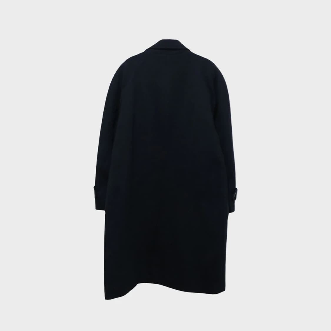 PICCOLO LEGOZIO 캐시미어 코트 60445 상품이미지2