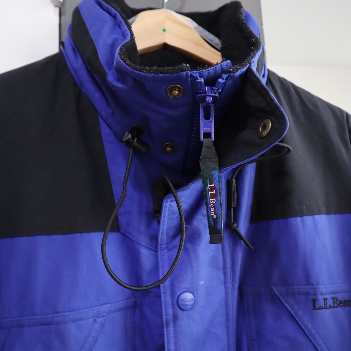 엘엘빈 마운틴 파카 상품이미지4