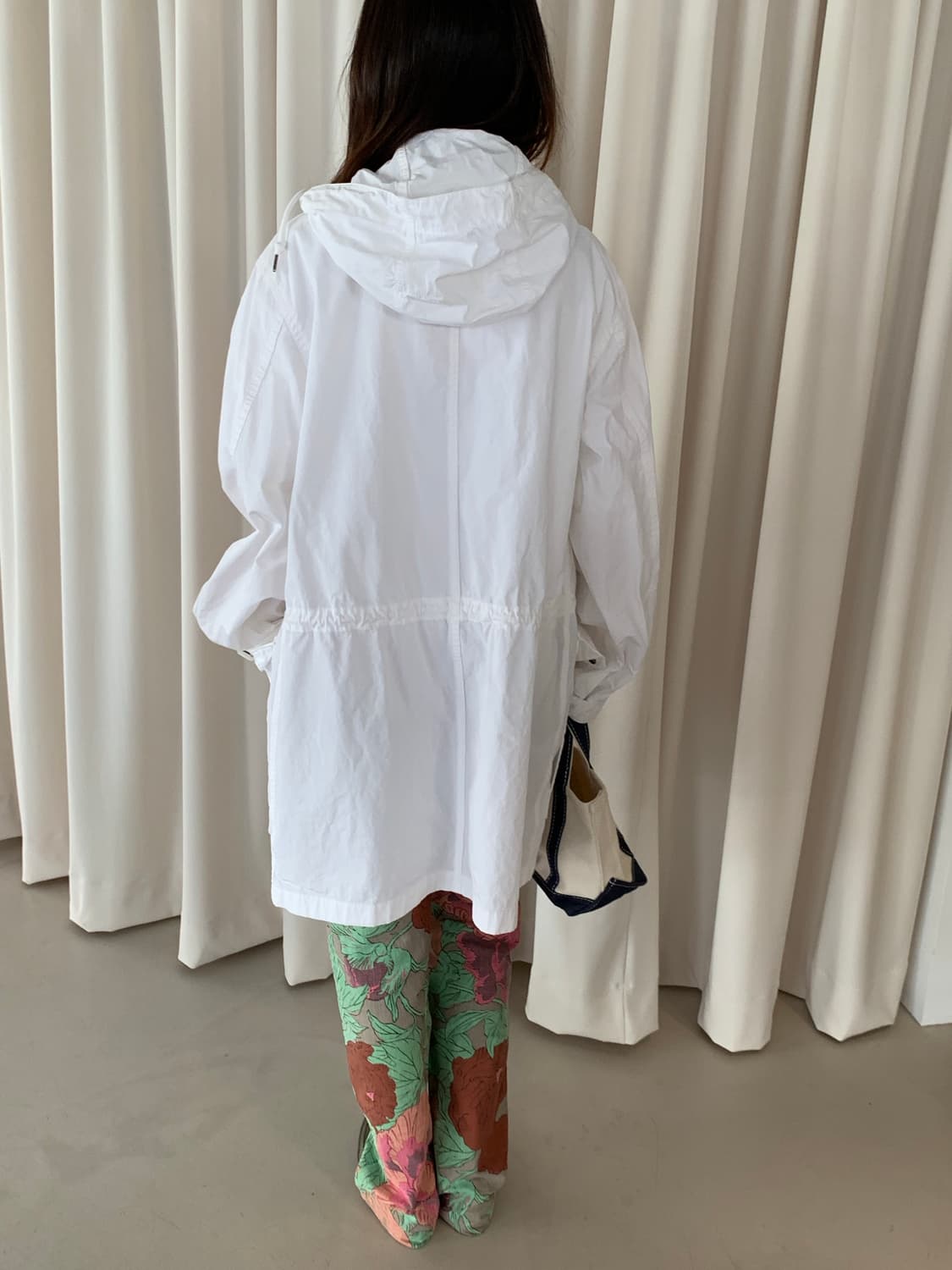 90's "Polo Ralph Lauren" military pocket 상품이미지6