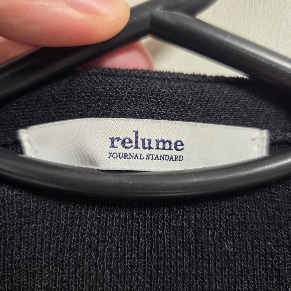 Journal Standard 울 니트 가디건 M-L 상품이미지4