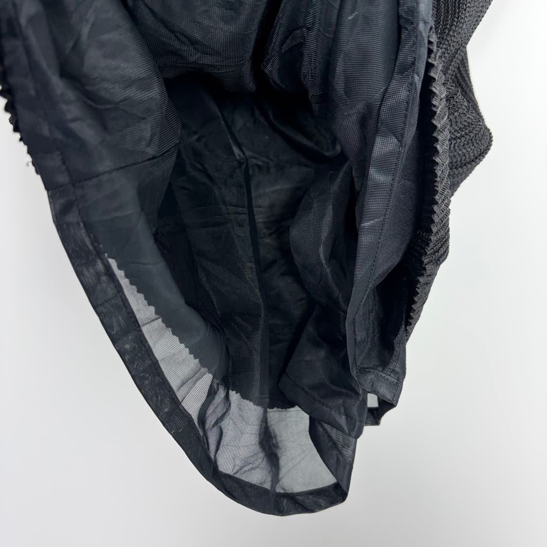 스피치오 specchio 플리츠 주름 스커트 치마 상품이미지4