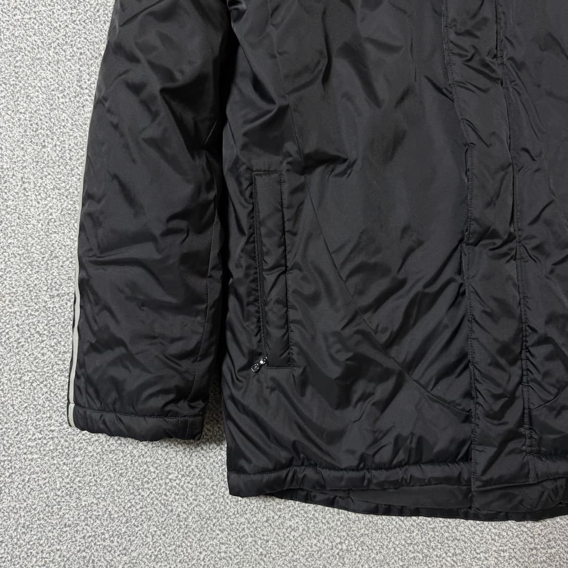 아디다스 리버풀 축구 자켓 M 상품이미지6