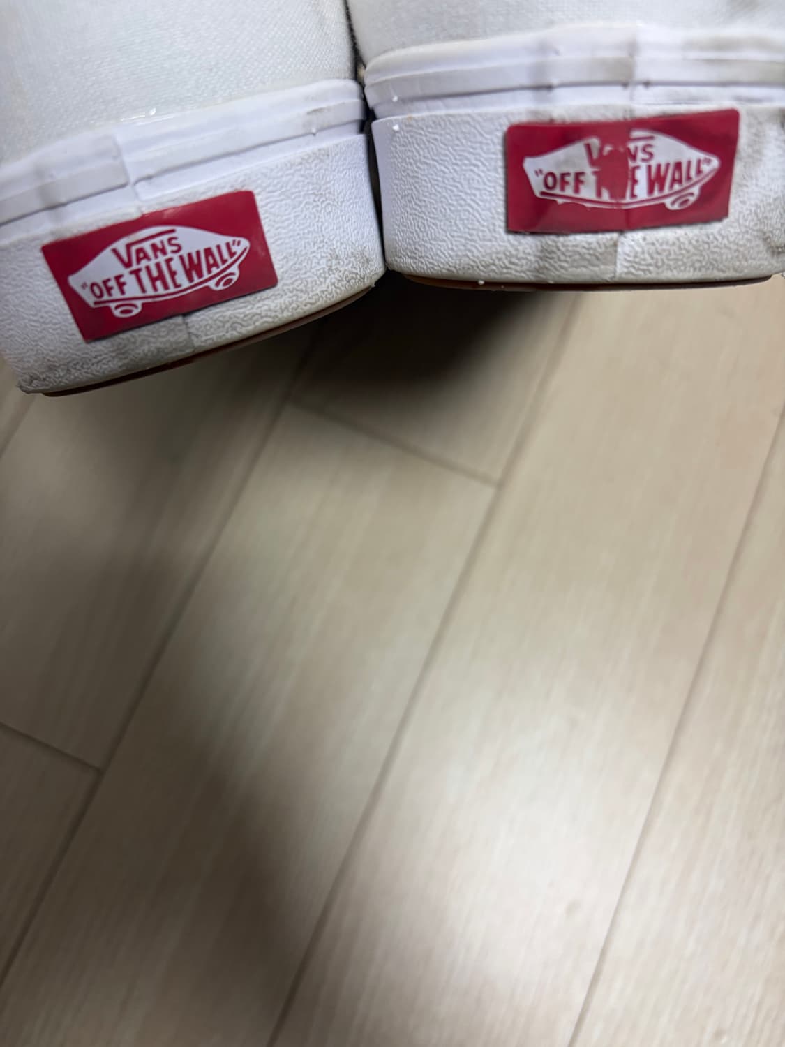 반스 컴피쿠시 남성 스니커즈 상품이미지4