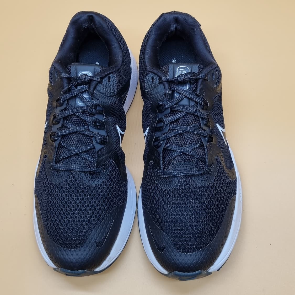 나이키 줌 스팬4 여성운동화240  상품이미지2