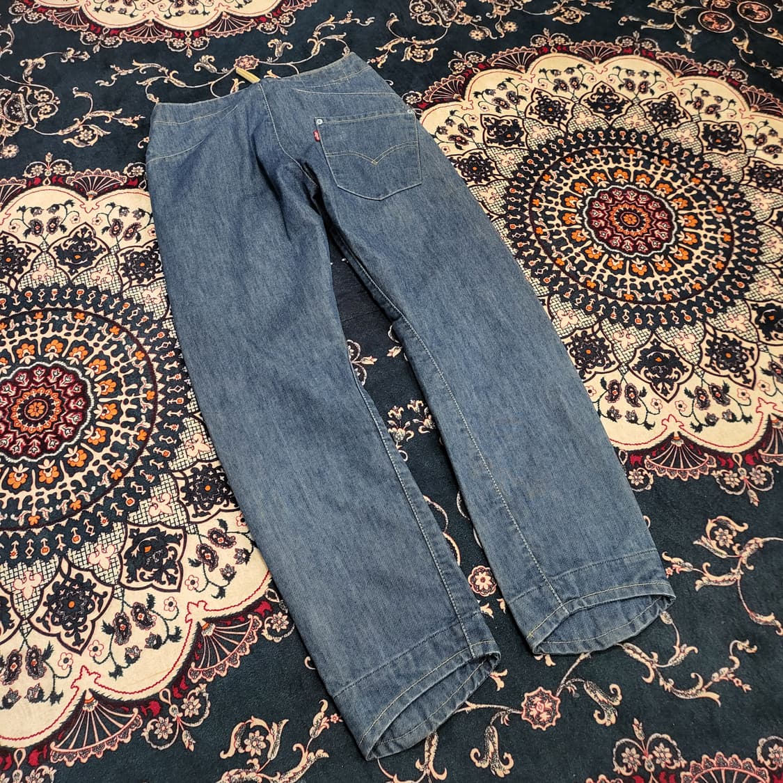 00s 리바이스 엔지니어드진 (27) 상품이미지6