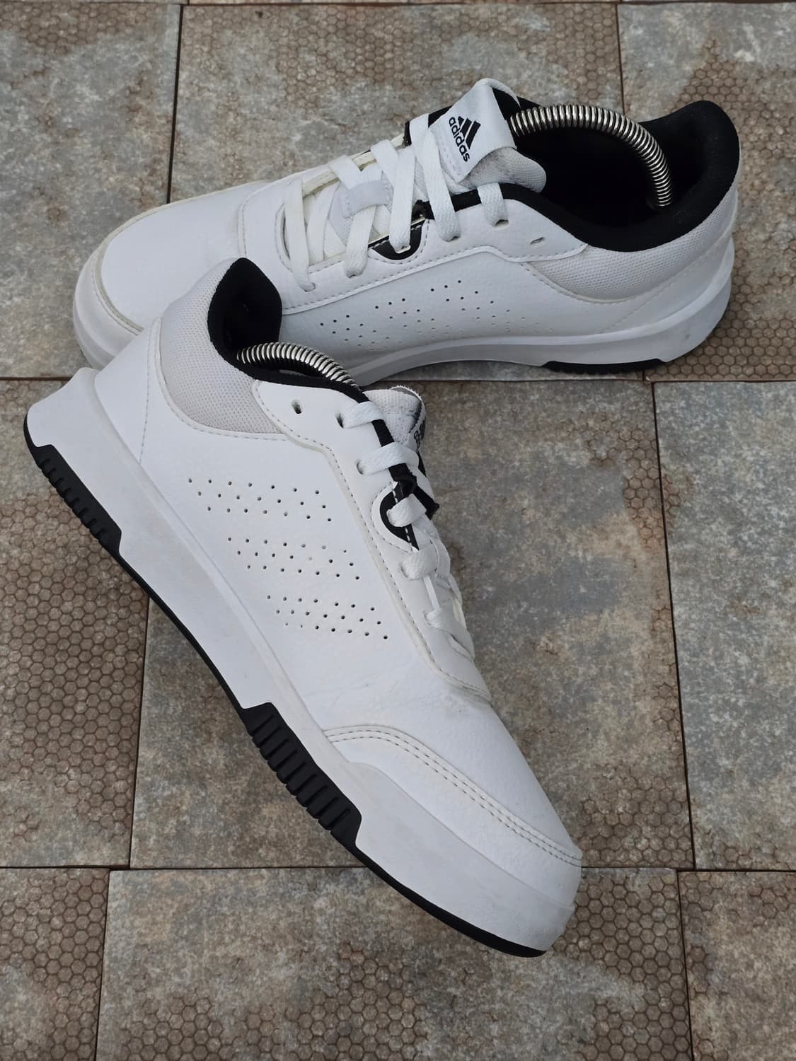 (230)아디다스 텐사우르 2.0  상품이미지4