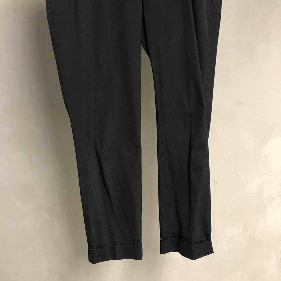 프라다 슬랙스 38(W) 상품이미지3