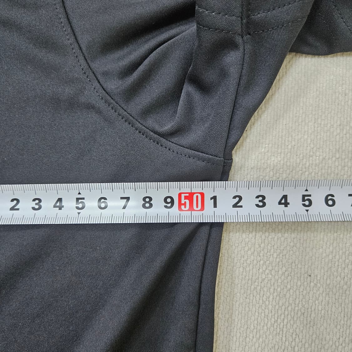 S 새상품 오클리 카라 반팔티 0319Y 상품이미지6