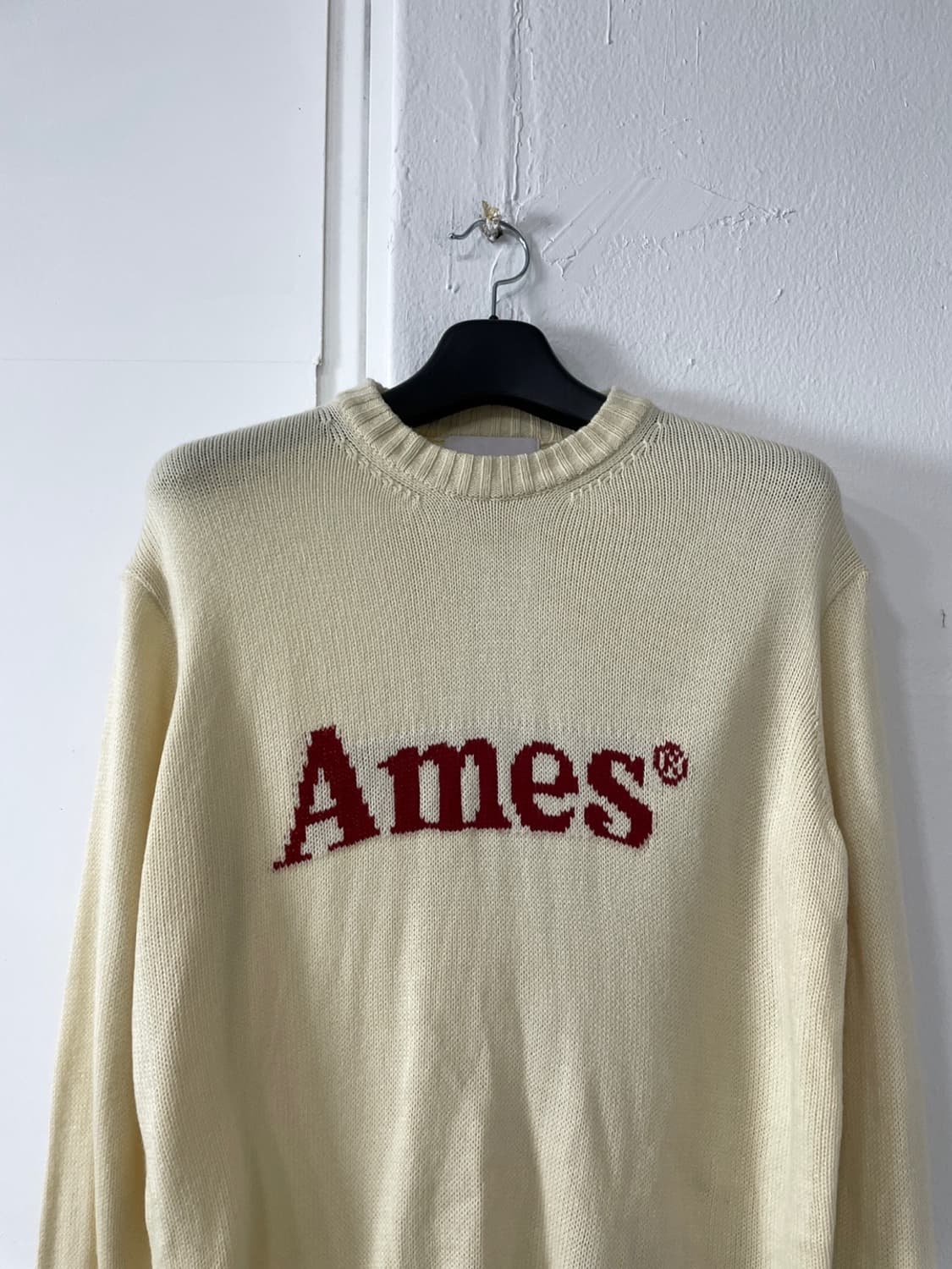 아메스 월드와이드 니트  상품이미지2