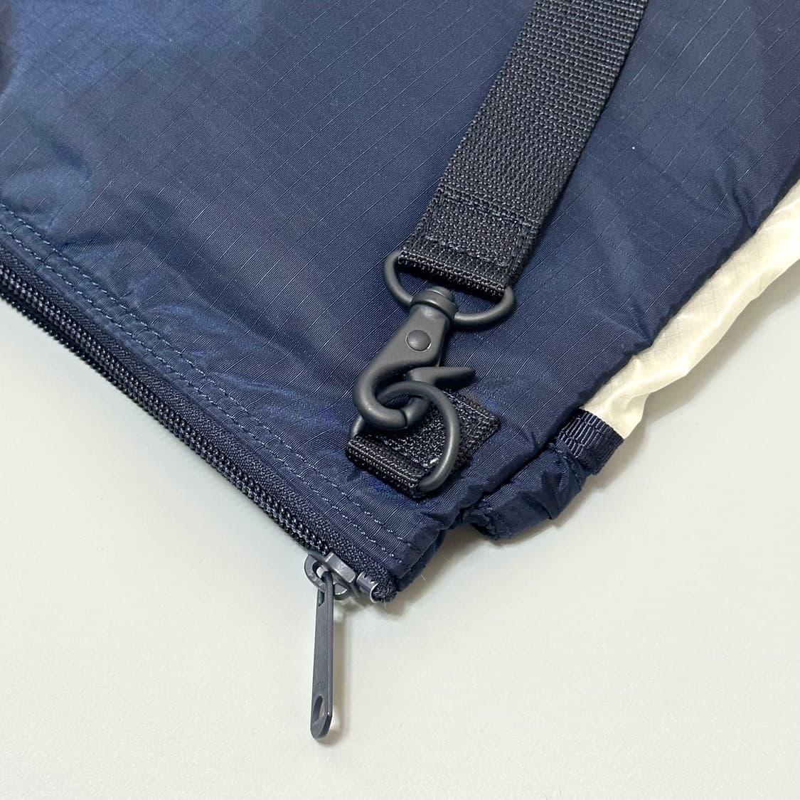 요시다포터(Porter) x 빔즈 콜라보 숄더백 상품이미지6