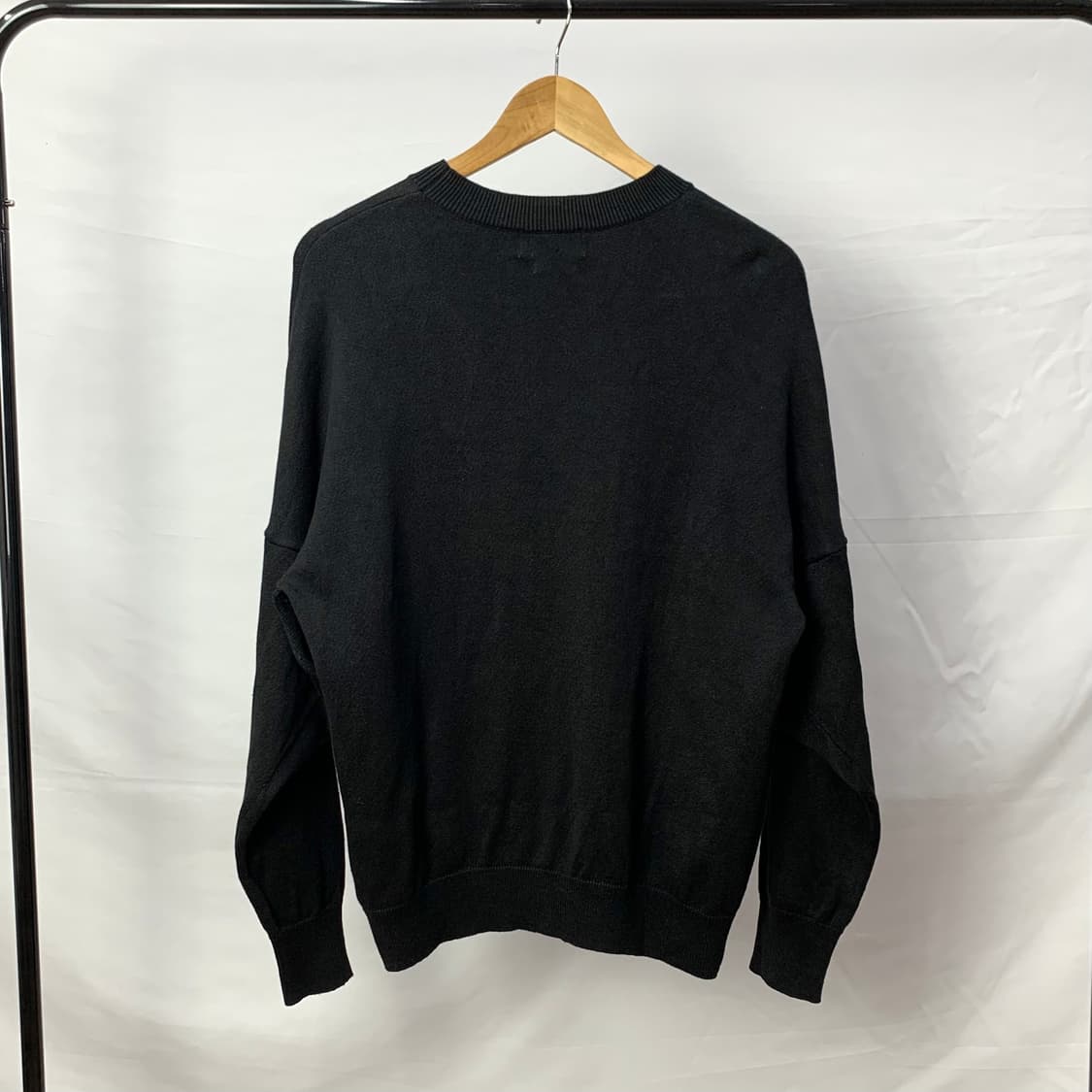 히스테릭 글래머 립 니트 상품이미지3