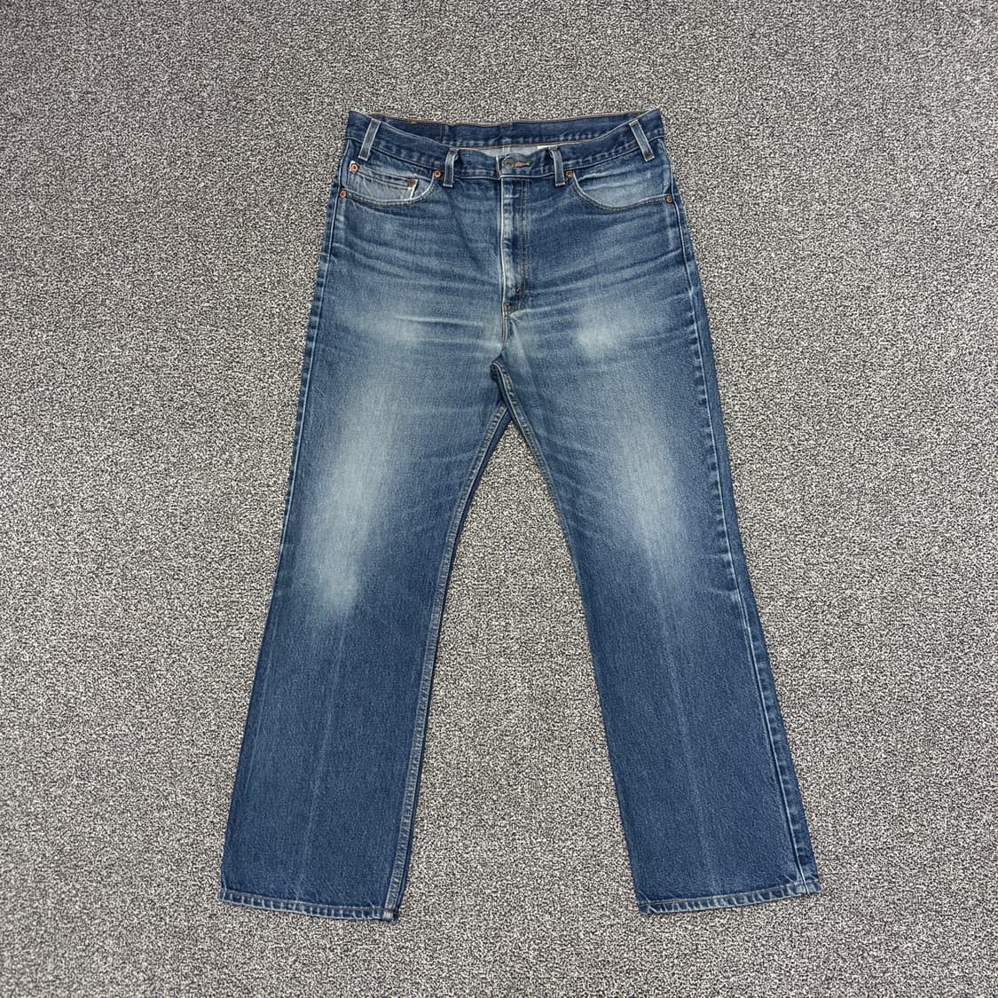 00s 빈티지 리바이스 517 허리46cm 상품이미지1