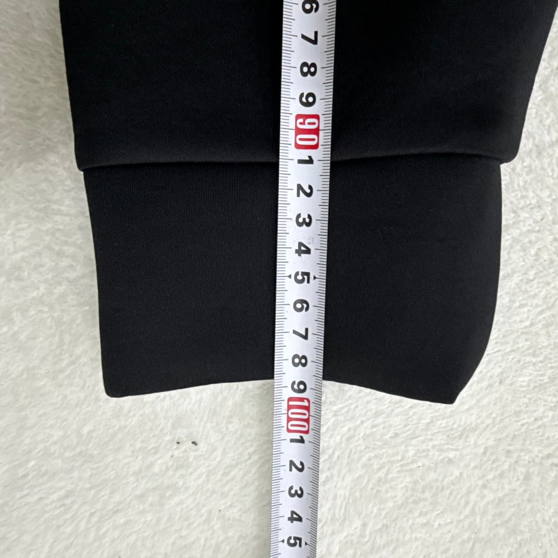 XL 푸마 트레이닝 조거팬츠 0331T 상품이미지8