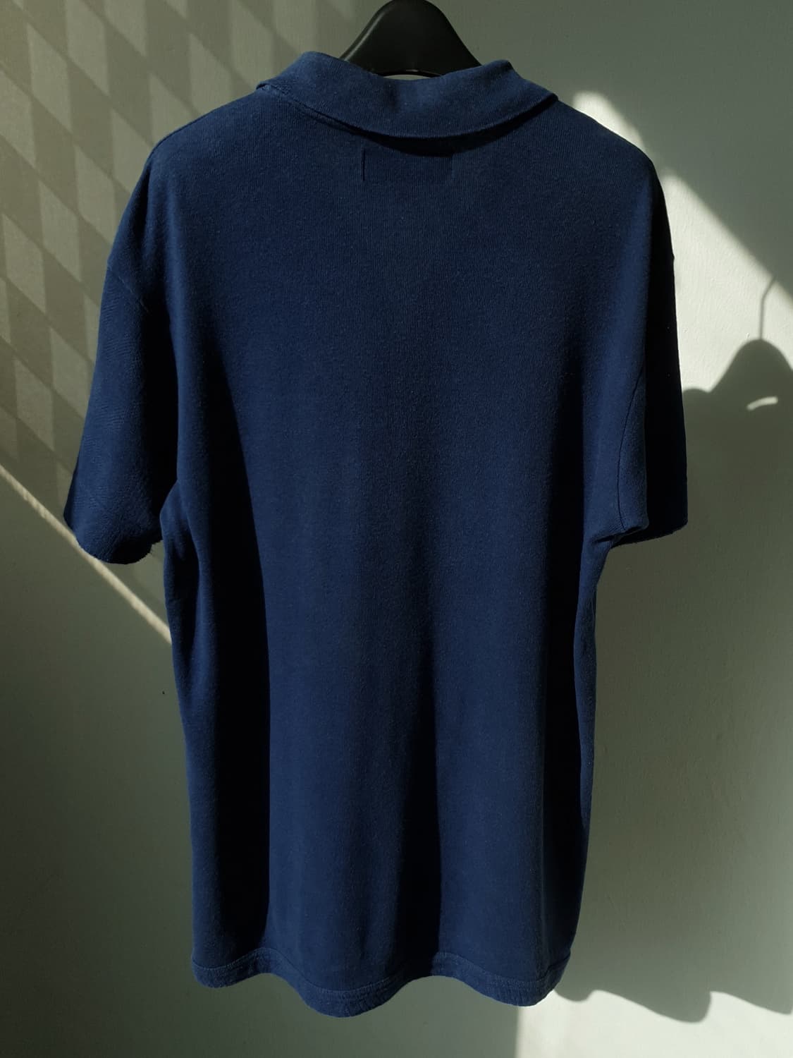 Y's halfzip knit by Yohji Yamamoto 상품이미지9