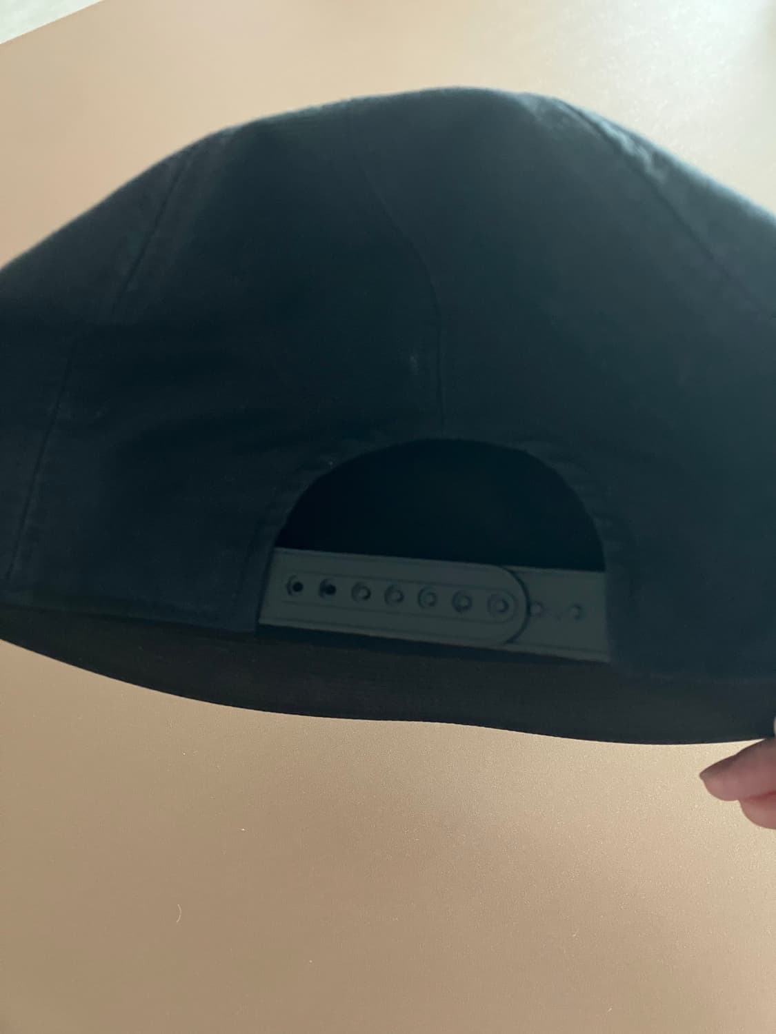 라드뮤지션 펜더 빅캡 상품이미지3