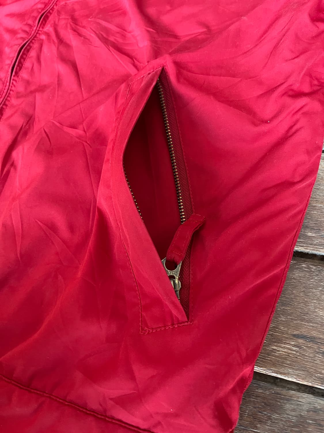 폴로 자켓 상품이미지5