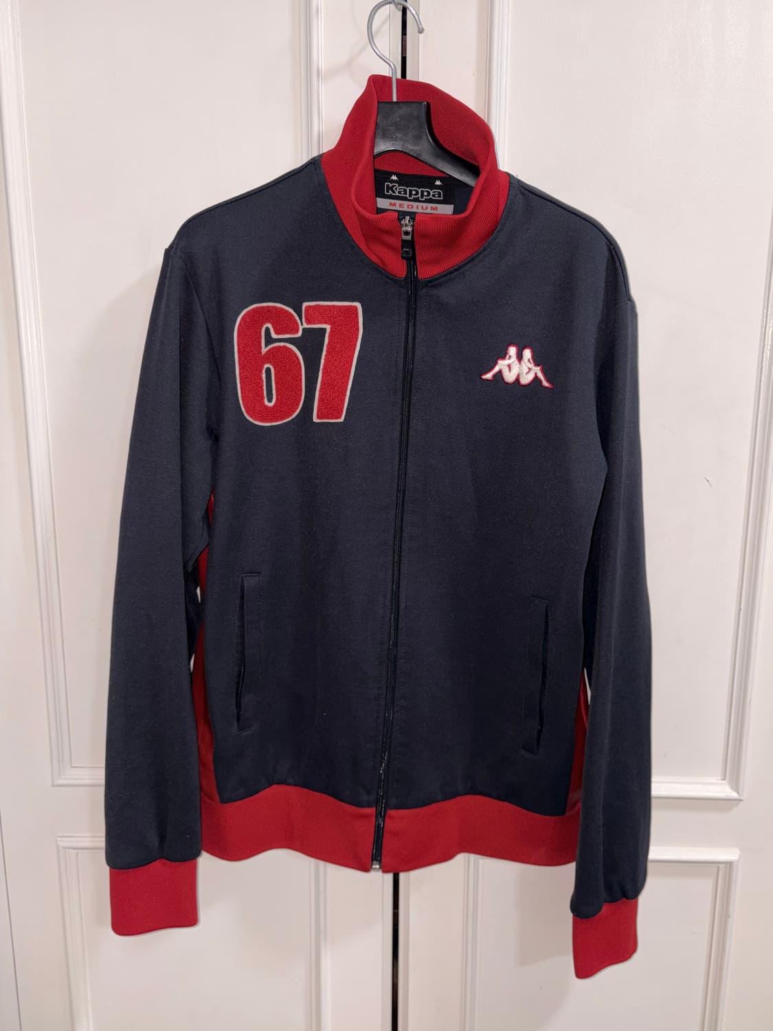 Kappa jersey 상품이미지1