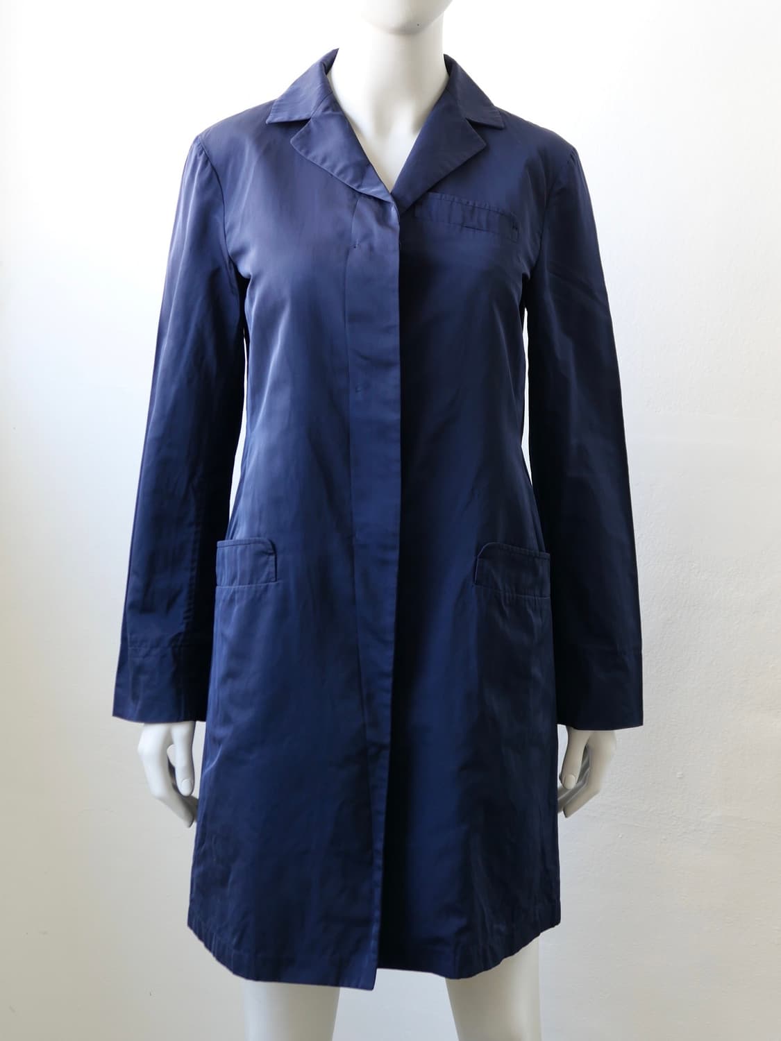 Jil sander spring coat 2011 raf simons  상품이미지6