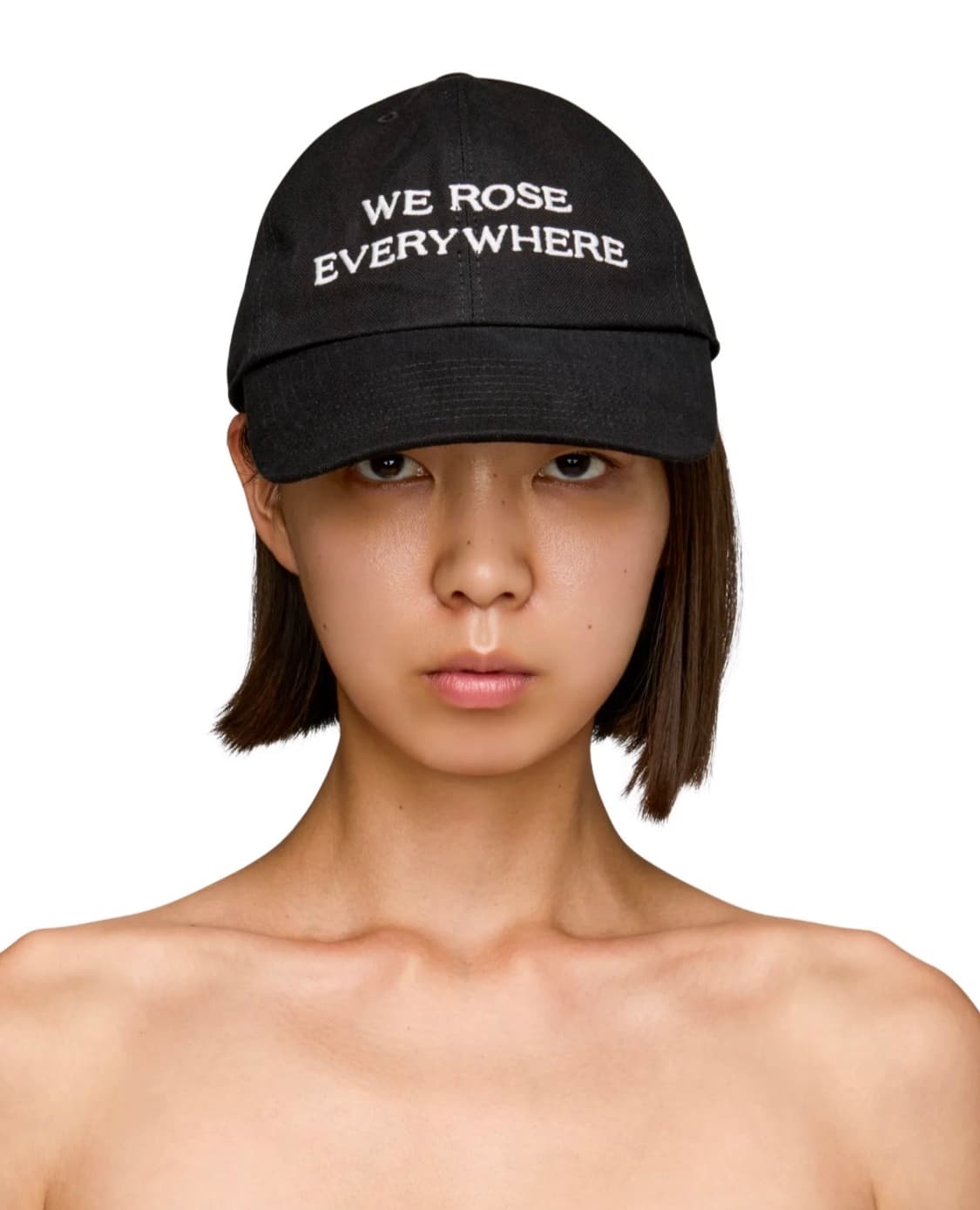 앤드뮐미스터 26ss INI BASEBALL cap 상품이미지1