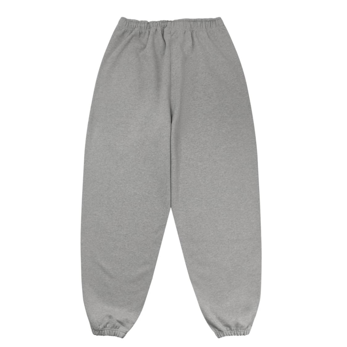 나이키 스투시 플리스 팬츠 그레이 헤더 상품이미지2