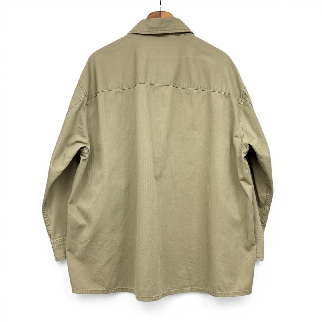 저널 스탠다드 USMC P43 HBT 자켓 상품이미지2