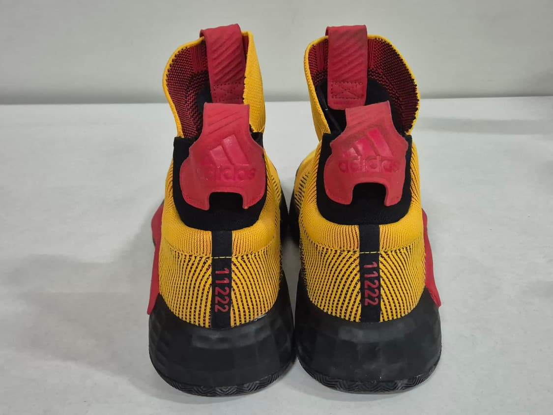 아디다스 N3XT L3V3L (Next Level) 농구화(275) 상품이미지5