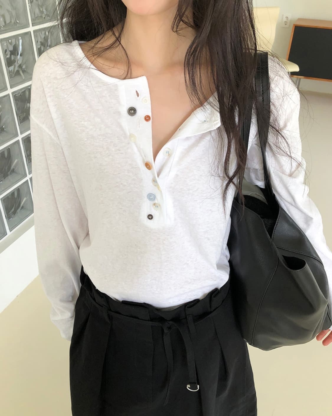 메이비베이비 Apopo Tee 새상품 (추천) 상품이미지4
