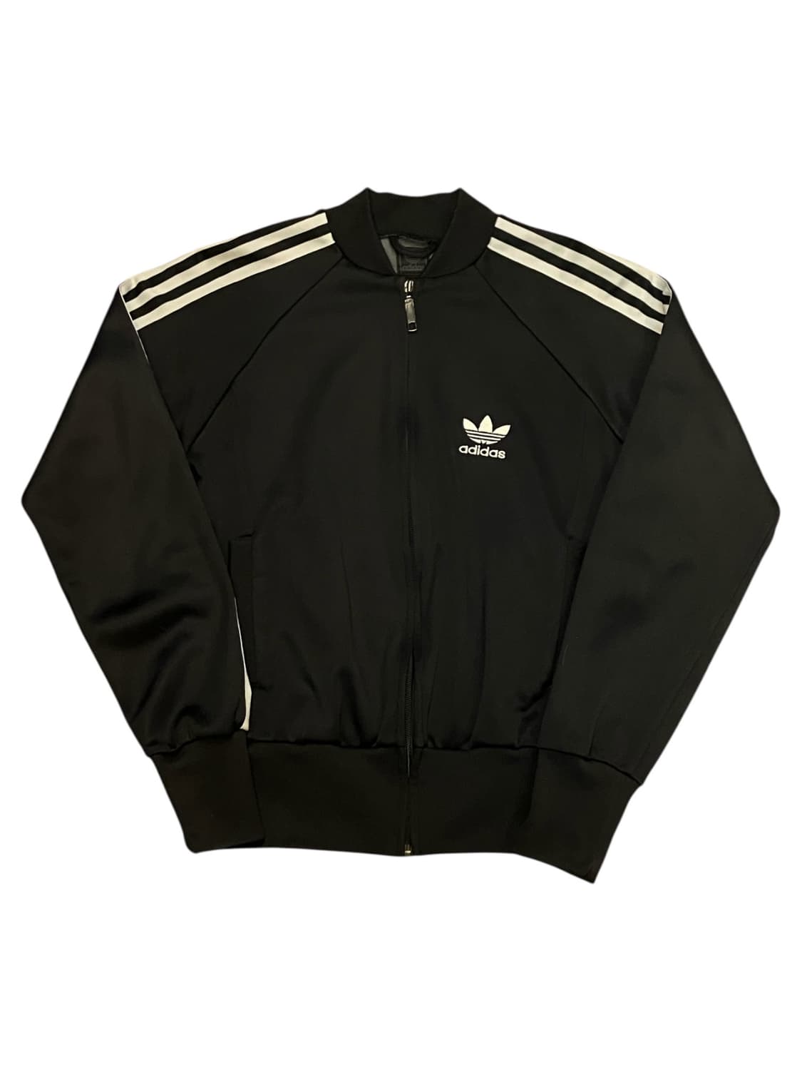 아디다스 파이어버드 트랙탑 져지 블랙 85  #csz2405 상품이미지3