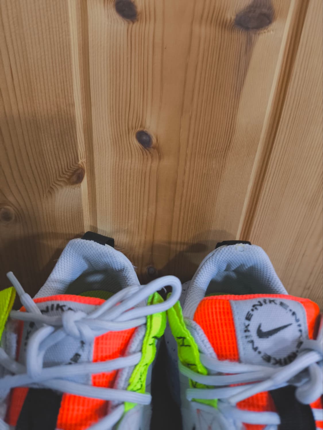 235mm 나이키 크레이터 임팩트 운동화  상품이미지5