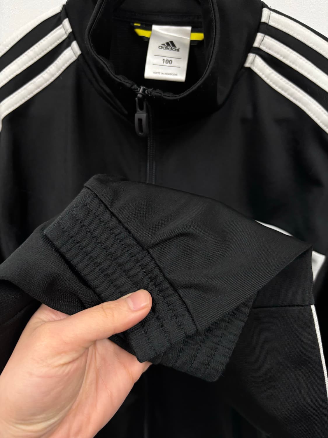 아디다스 트랙탑 상품이미지3