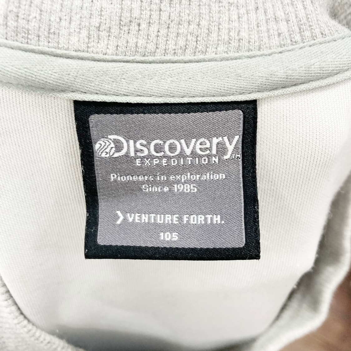 디스커버리 2022 남성맨투맨 105  상품이미지4