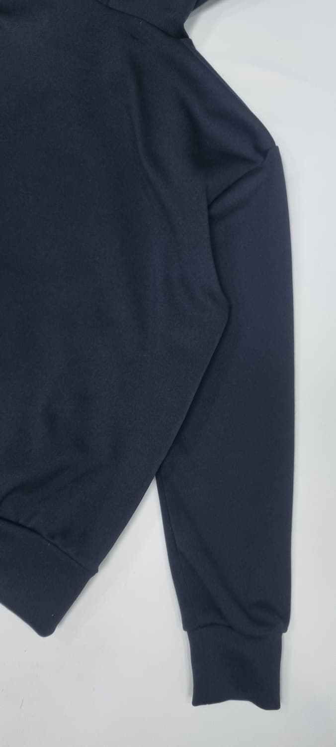 꼼데가르송 레드 와펜 후드 S _ 여성 상품이미지8