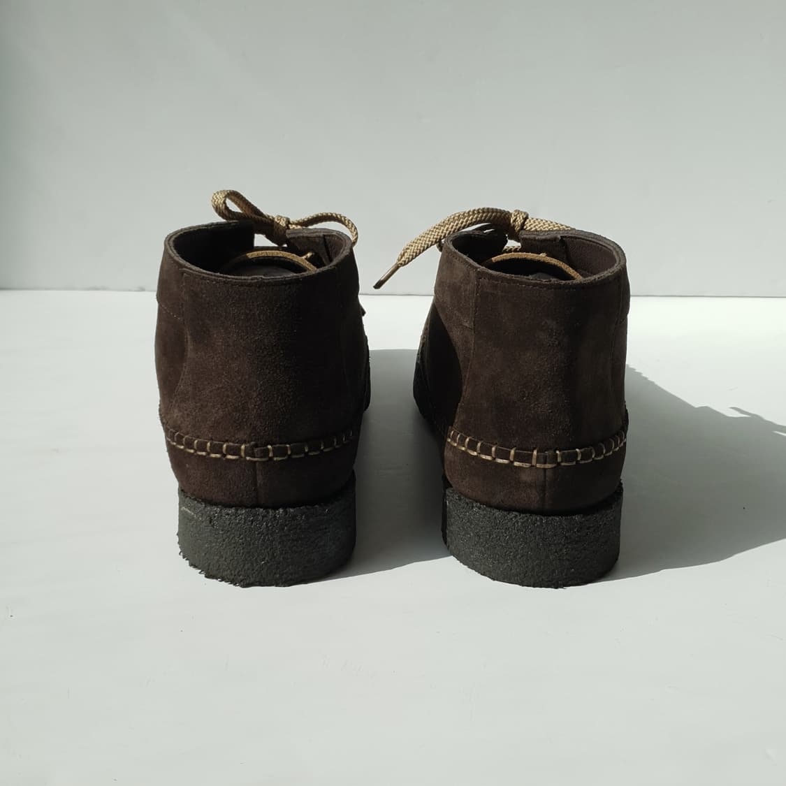 CDG x Padmore Barnes moccasin 상품이미지5