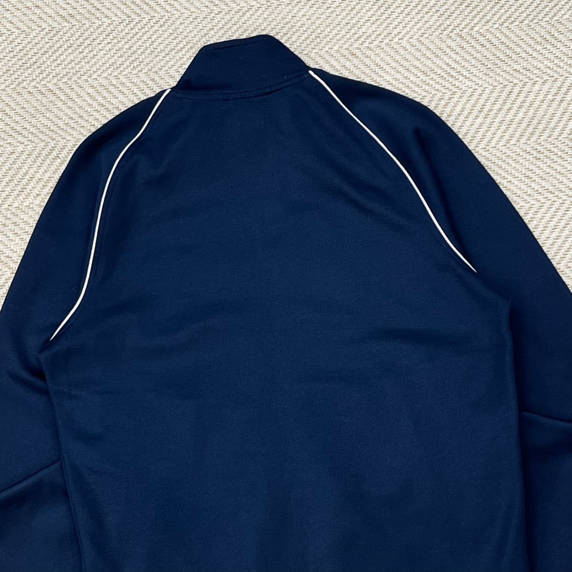 라코스테 로고 트랙탑 r3228 상품이미지4