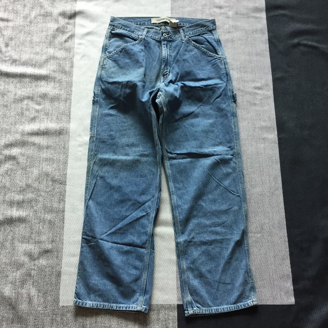 old gap 올드 갑 카펜터 팬츠 32*30 상품이미지2