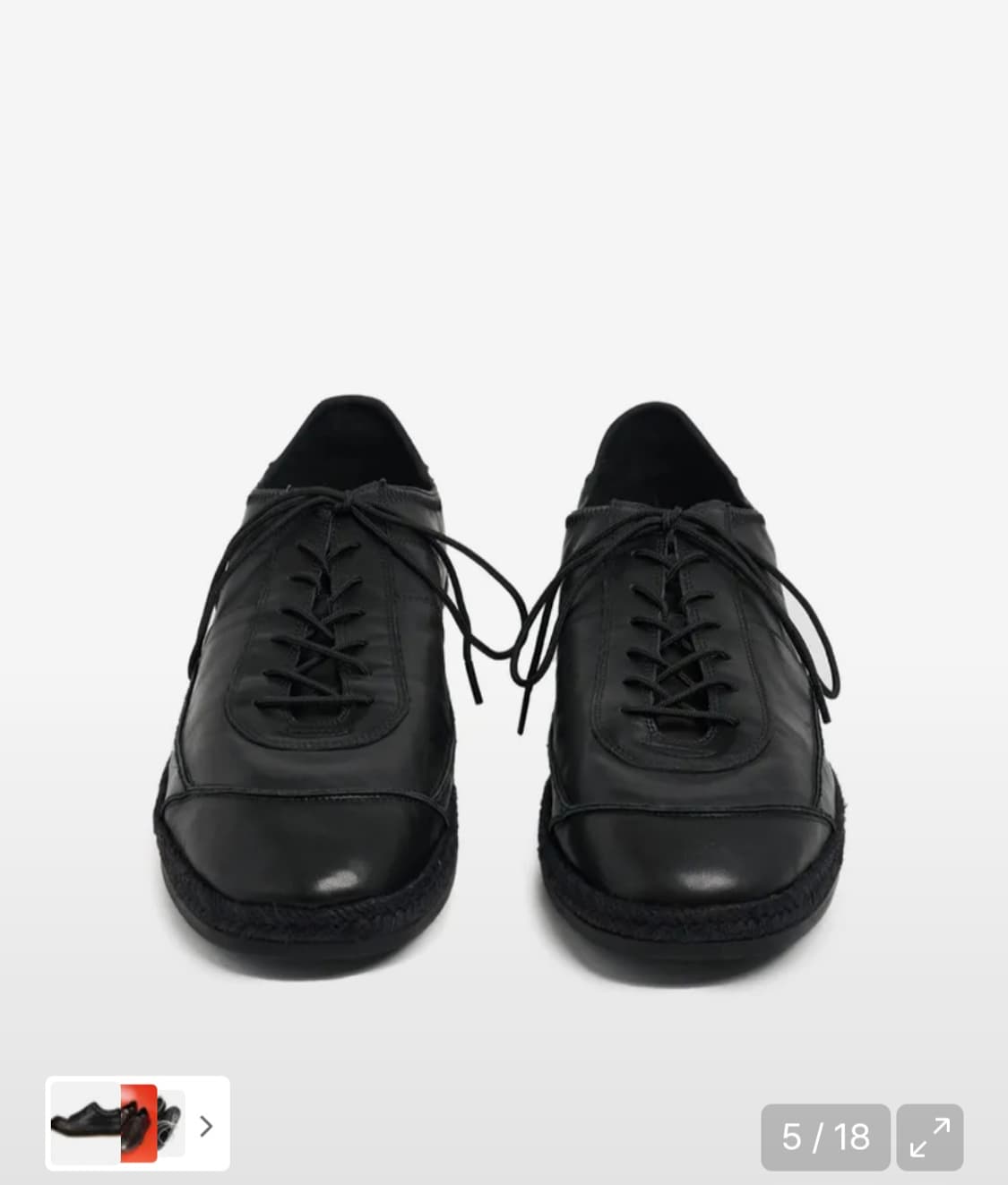 서브 카테고리 f161 black 상품이미지5