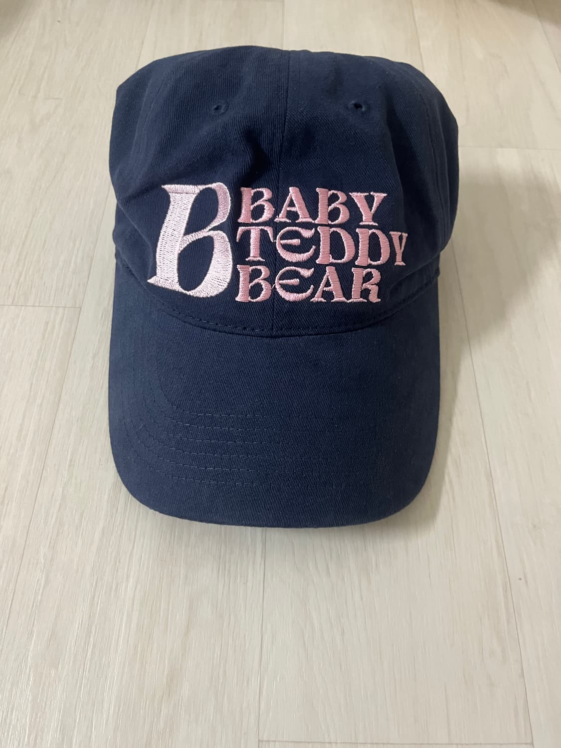 BABY TEDDY BEAR  모자 상품이미지1